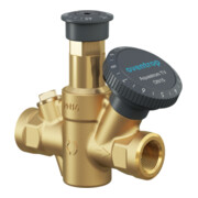 Oventrop Vanne de circulation Aquastrom TV DN 20, Rp 3/4, filetage intérieur