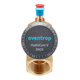 Oventrop Vanne de régulation HydroCom V DN 32, Rp 1 1/4, PN 16, 2x FI, MS