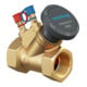 Oventrop Vanne de régulation HydroCom V DN 32, Rp 1 1/4, PN 16, 2x FI, MS-5
