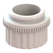 Oventrop Ventiladapter Aktor T2P f Vtl. m Klemmverb., für Stellantrieb