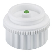 Oventrop Ventiladapter M 30x1, ho. Bauf., f elektrotherm. Antr-1
