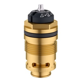 Oventrop Ventileinsatz Baureihe QA für Thermostatventil AQH 35-420 l/h