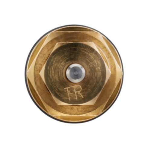 Oventrop Ventileinsatz f TW-Erwärm. Regudis W-HTU/W-HTF