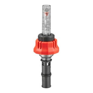 Oventrop Ventileinsatz Multidis SF, bi 2021, Ers., f Edelstahl-Verteiler