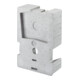 Oventrop Ventilisolierung Unibox für Unibox T/T-RTL/E BV/T-RTL vario-1