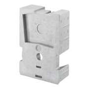 Oventrop Ventilisolierung Unibox für Unibox T/T-RTL/E BV/T-RTL vario