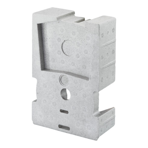 Oventrop Ventilisolierung Unibox für Unibox TQ/TQ-RTL/TQ-RTL vario