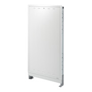 OVENTROP version encastrable large pour Regudis W-HTF