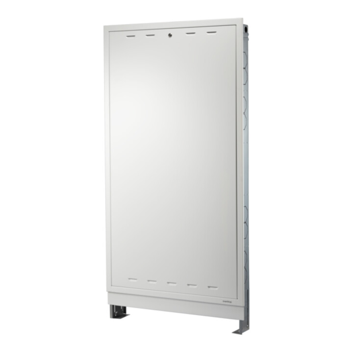 OVENTROP version encastrable large pour Regudis W-HTF