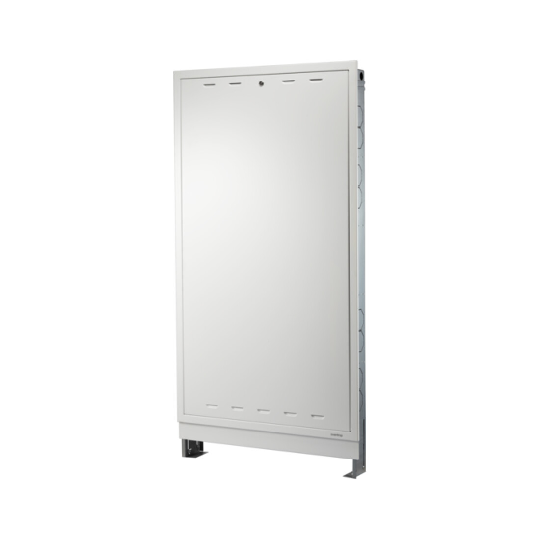OVENTROP version encastrable large pour Regudis W-HTF