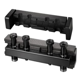 Oventrop Vert.beam Regumat DN32 pour 5 HK 1351675