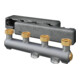 Oventrop Verteilerbalken DN 25, 2 Heizkreise-1