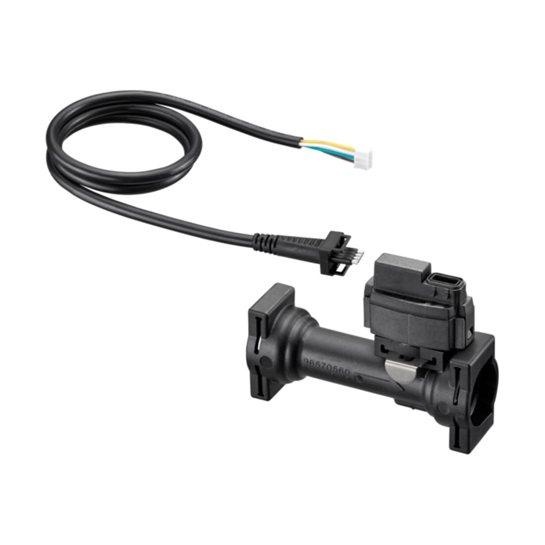 Oventrop Volumenstromsensor VFD 2-40 I/min, elektr., mit Anschlusskabel