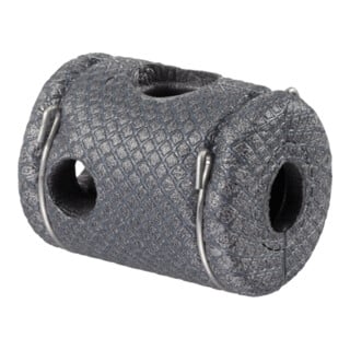 Oventrop Wärmedämmschale DN 40, d= 42mm, für Optibal