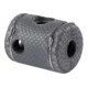 Oventrop Wärmedämmschale DN 50, d= 54mm, für Optibal-1