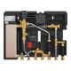 Oventrop Wohnungsstation Regudis W-HTE LB 3, max 25 l/m., Cu-gel, Vollversieg.-3