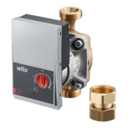 Oventrop Zirkulationspumpe Wilo-Yonos PARA Z 15/7.0 RKC 130