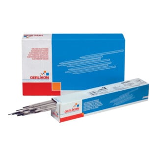 OVERCORD Câble électrique D 3,2 x 350 mm Oerlikon
