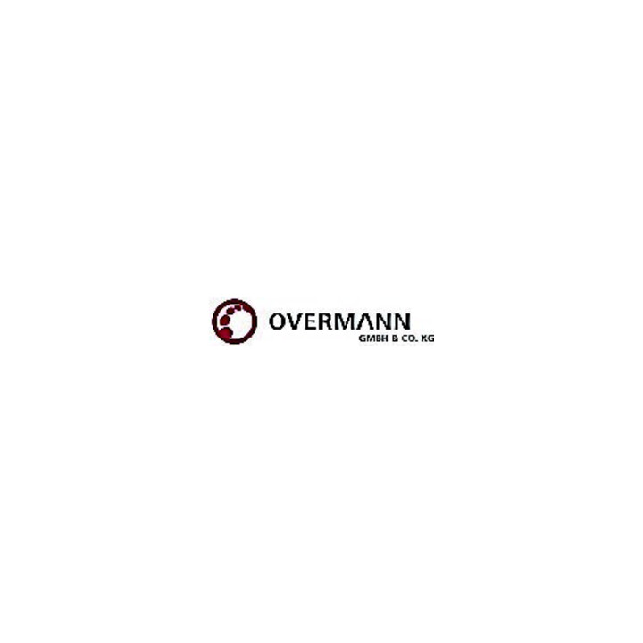 Overlen Cordeau de maçon PE 2,0 mm 100 m vert Overmann