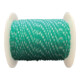 Overlen Cordeau de maçon PP 1,0 mm 100 m vert Overmann-1