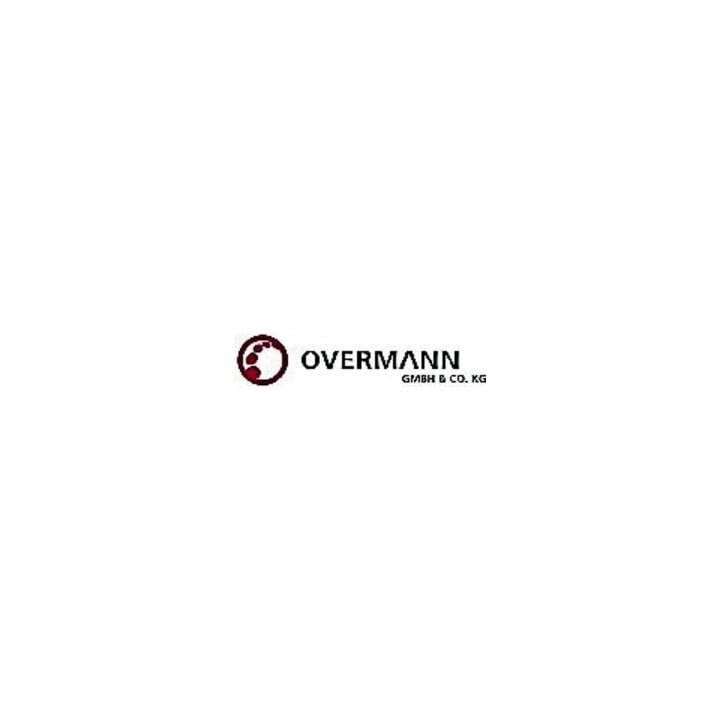 Overlen Maurerschnur PE 2,0mm 100m grün Overmann