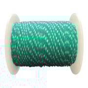 Overlen Overmann cordeau de maçon PP 1,7 mm 50 m vert