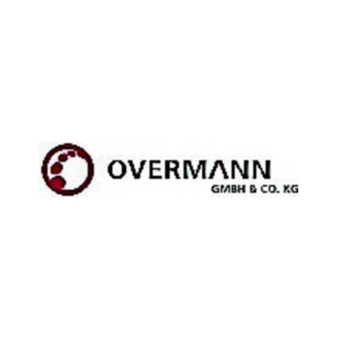 Cordon de maçon Overmann en polyéthylène rouge