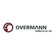 Overmann Maurerschnur Polyethylen rot-3