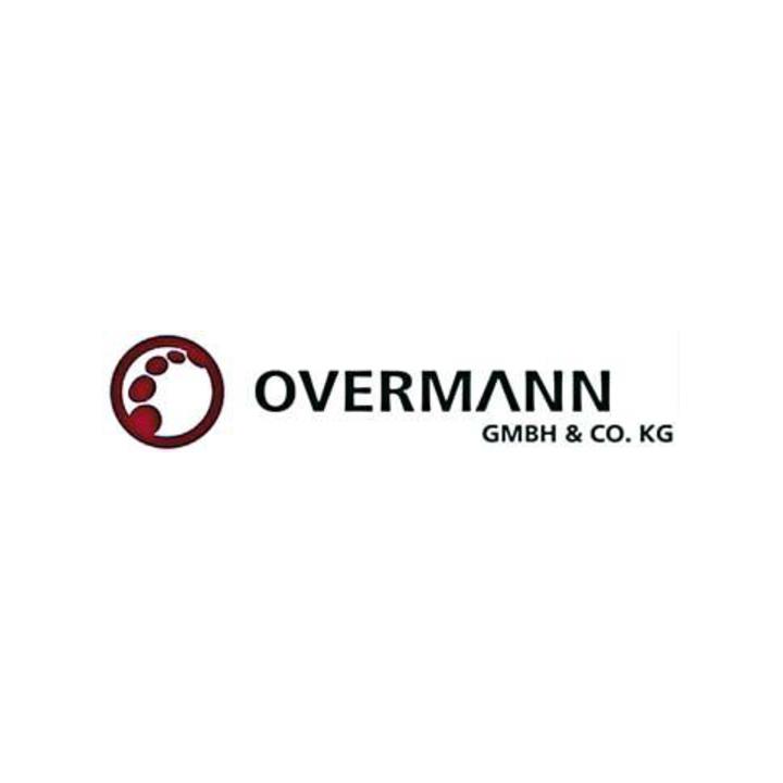 Overmann Maurerschnur Polyethylen rot