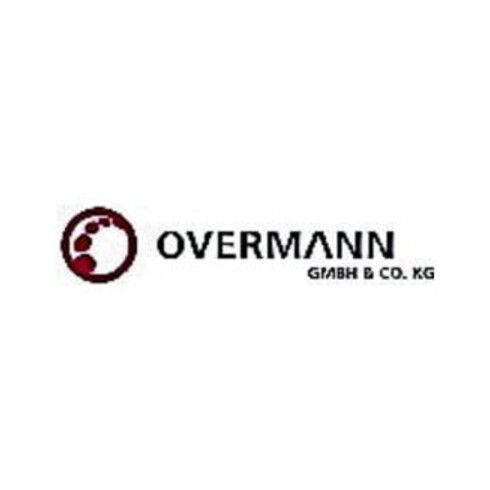 Overmann Maurerschnur Polyethylen rot