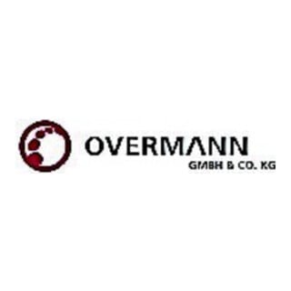 Overmann Maurerschnur Polyethylen Rot