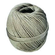 Overmann Pelote de chanvre 100g 48m de long
