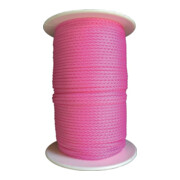 Overmann Pflastererschnur L.100m 100 kgPP pink-3