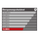 Overspanningsbeveiligingsadapter 13.500A antraciet