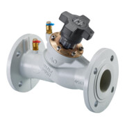 Oventrop Strv. Hydrocontrol VFC DN 150, PN 16, Flan.an. n. Ansi, GG