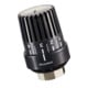 OVThermostat Uni RTLH anthracite 10-70 C, pour limitation de la température de retour