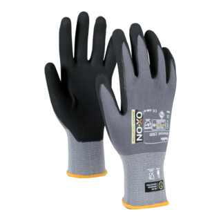 OX-ON Gants anti-coupure Flexible Advanced 1900