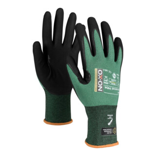 OX-ON Schnittschutzhandschuh Cut Advanced 9904