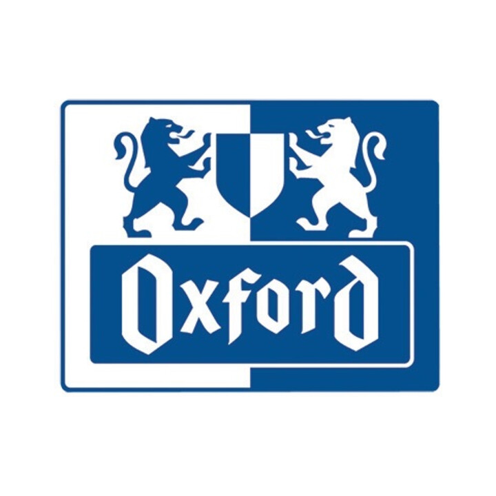 Oxford Adressbuch International 100103165 DIN A5 72Blatt