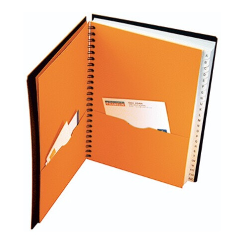 Oxford Adressbuch International 100103165 DIN A5 72Blatt