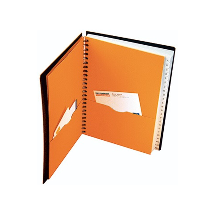 Oxford Adressbuch International 100103165 DIN A5 72Blatt