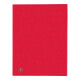 Oxford Aktendeckel TOP FILE+ 400115269 DIN A4 Karton rot-1