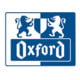 Oxford Collegeblock 100050358 DIN A4 80Bl. Rand ECF 90g kariert-3