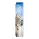 Oxford Collegeblock Office Black 100050227 DIN A4+ 70Bl. liniert sw