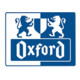 Oxford Collegeblock Office Black 100050227 DIN A4+ 70Bl. liniert sw