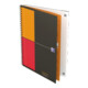 Oxford Notizbuch Int. Notebook 400080784 B5 80Blatt kariert-1