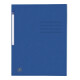 Oxford Sammelmappe TOP FILE+ 400117262 DIN A4 Karton blau-1