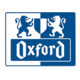 Oxford Universalregister 57491GR PP A4 grau 10Bl + Schildchen 57491GR-3