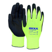 OXXA Gant de montage X-Grip-Lite, Taille 8