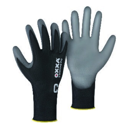 OXXA Gants X-Diamond-Pro 51775, Taille 9